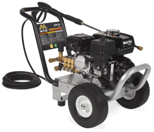 Work Pro® Series Gasoline Direct Drive