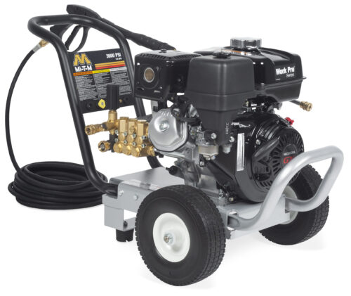 Work Pro® Series Gasoline Direct Drive