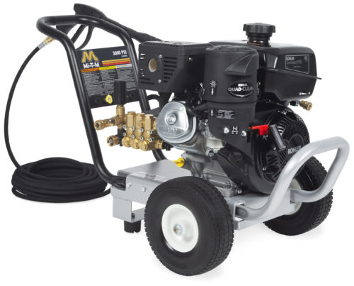 Work Pro® Series Gasoline Direct Drive