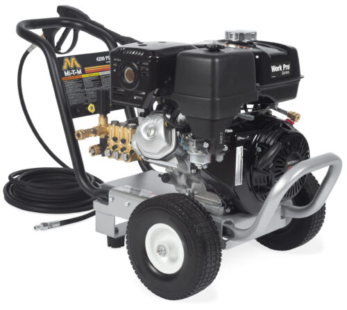 Work Pro® Series Gasoline Direct Drive