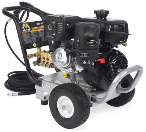 Work Pro® Series Gasoline Direct Drive