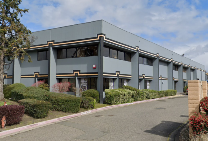 HydroTech Office