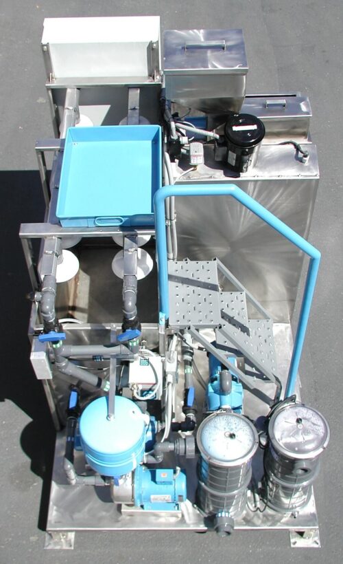 Bentonite One-Step Waste Removal Systems - Image 3